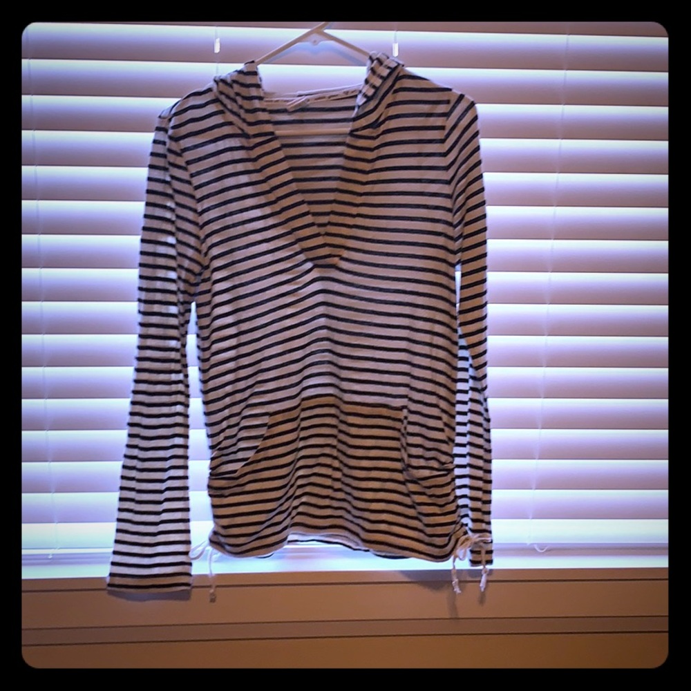 Long Sleeve Roxy Shirt